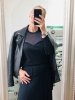 Spódnica Maxi Lapis Rayon